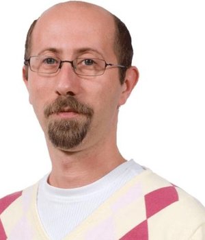 Евгений Мачнев