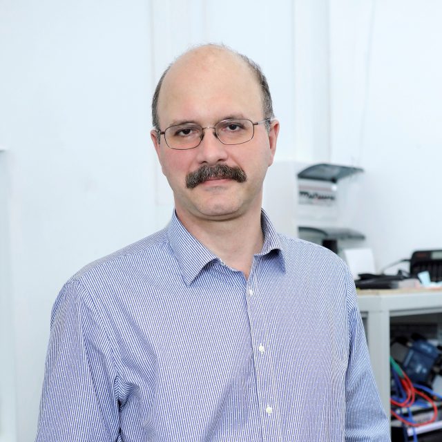Александр Блудов