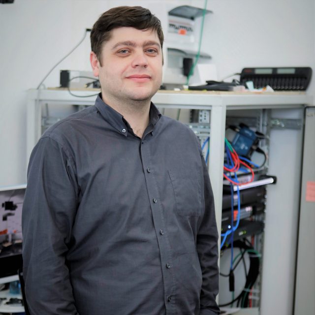 Александр Шевченко