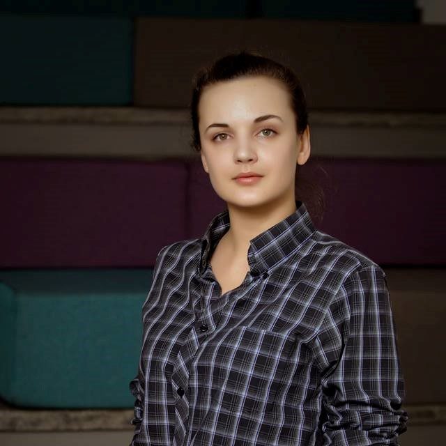 Александра Бычкова