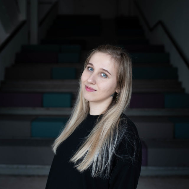Анастасия Думнова