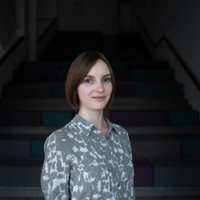 Елена Самсонова