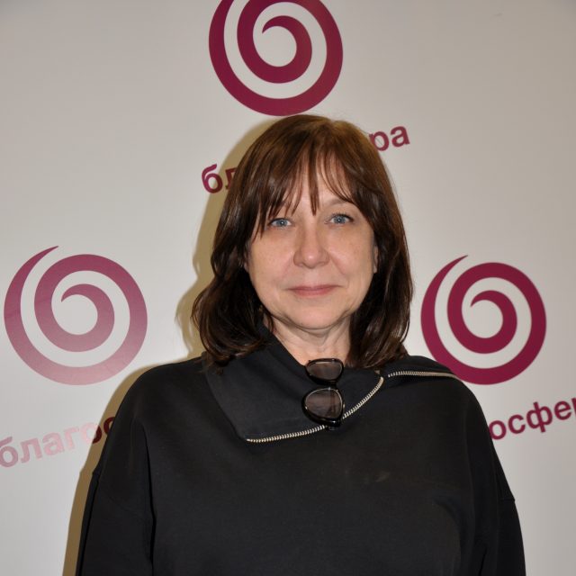 Екатерина Светличная