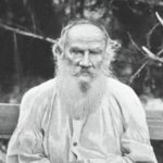 Своя лекция «Лев Толстой и благотворительность. 1880-е»