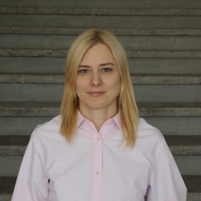 Вероника Гацалова