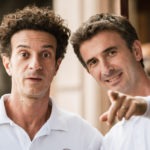 Киноклуб на итальянском: комедия «Закону тут не место»