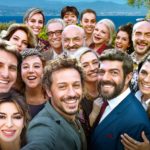 Киноклуб на итальянском: «Идеальная семья»