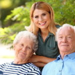 Среда с психологом «Если у вас пожилые родственники»