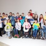 Конференция по вопросам профориентации и трудоустройства людей с инвалидностью